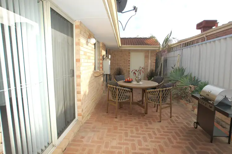 Fourth view of Homely villa listing, 2/39 Green Avenue, Balcatta WA 6021