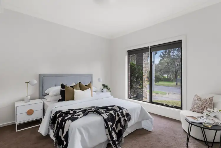 Sixth view of Homely townhouse listing, 1/8 Carwarp Street, Macleod VIC 3085