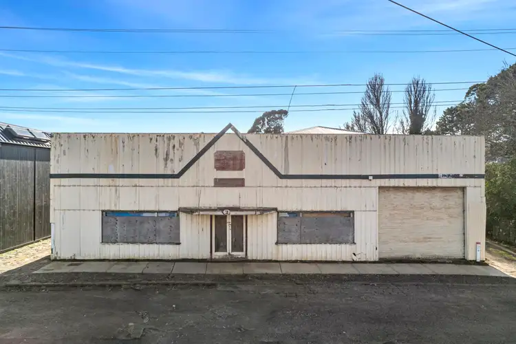 Second view of Homely other listing, 1 Begg Street, Kyneton VIC 3444