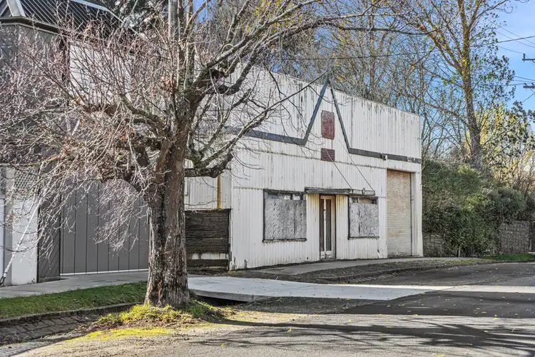 Third view of Homely other listing, 1 Begg Street, Kyneton VIC 3444