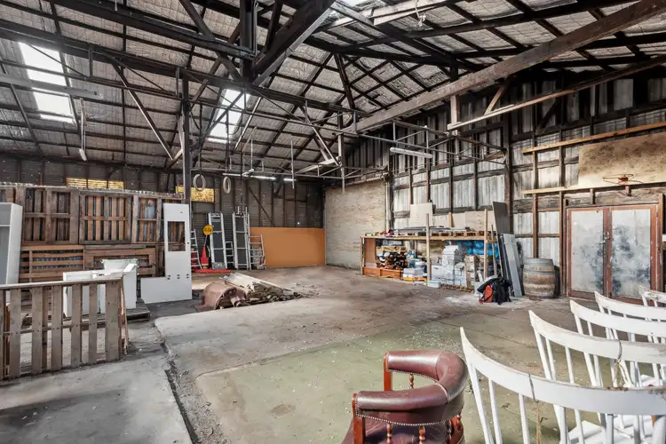 Fourth view of Homely other listing, 1 Begg Street, Kyneton VIC 3444