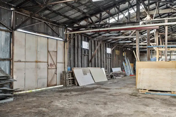 Sixth view of Homely other listing, 1 Begg Street, Kyneton VIC 3444