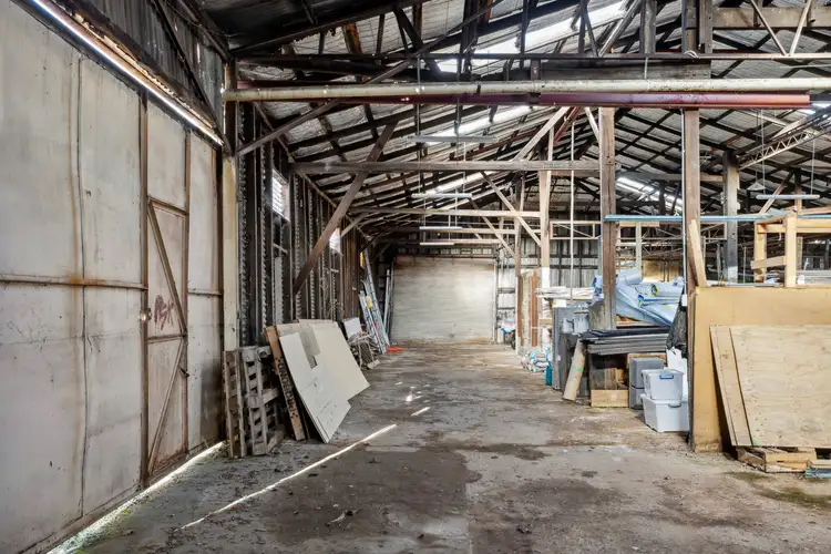 Seventh view of Homely other listing, 1 Begg Street, Kyneton VIC 3444