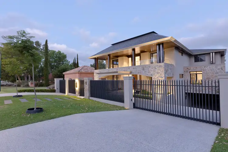 Second view of Homely house listing, 18 Baldwin Avenue, Mount Pleasant WA 6153