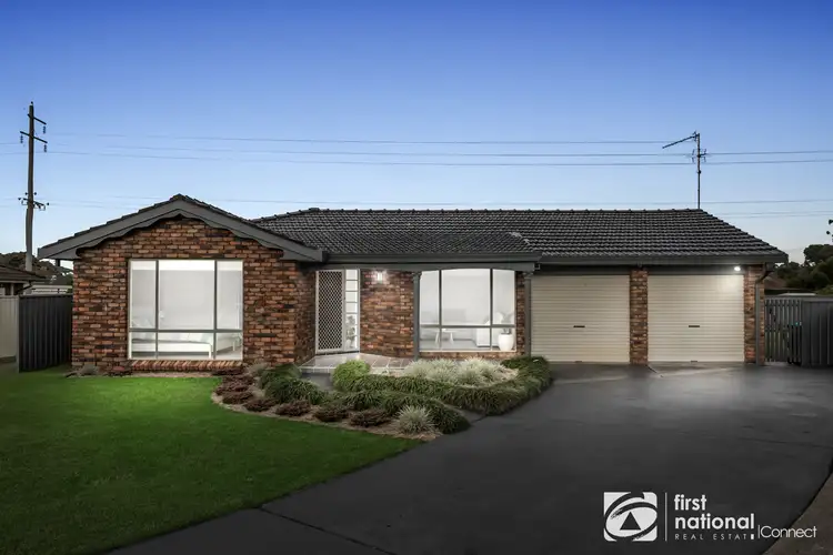 4 Friendship Place, Bligh Park NSW 2756