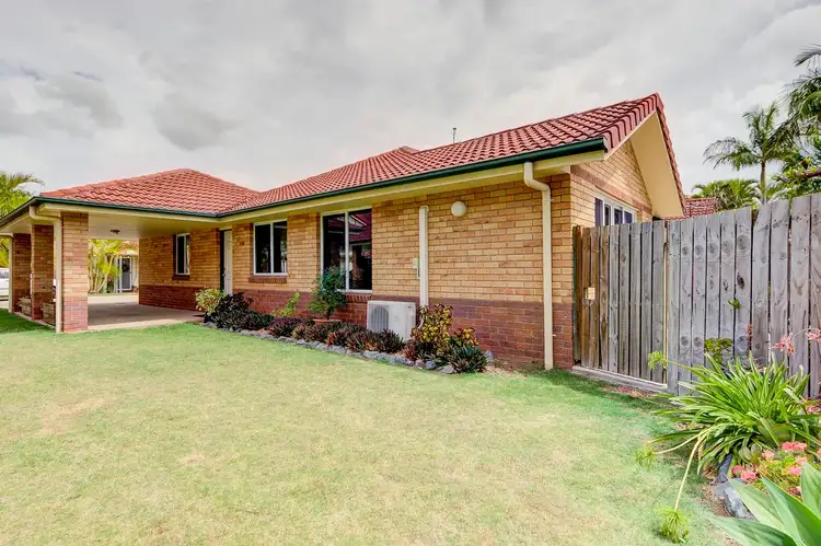 3/28 Gleneagles Avenue, Cornubia QLD 4130
