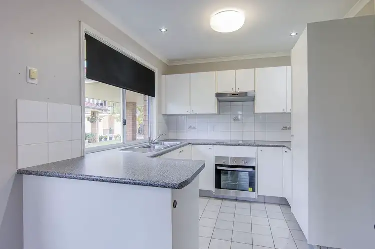 Second view of Homely house listing, 3/28 Gleneagles Avenue, Cornubia QLD 4130