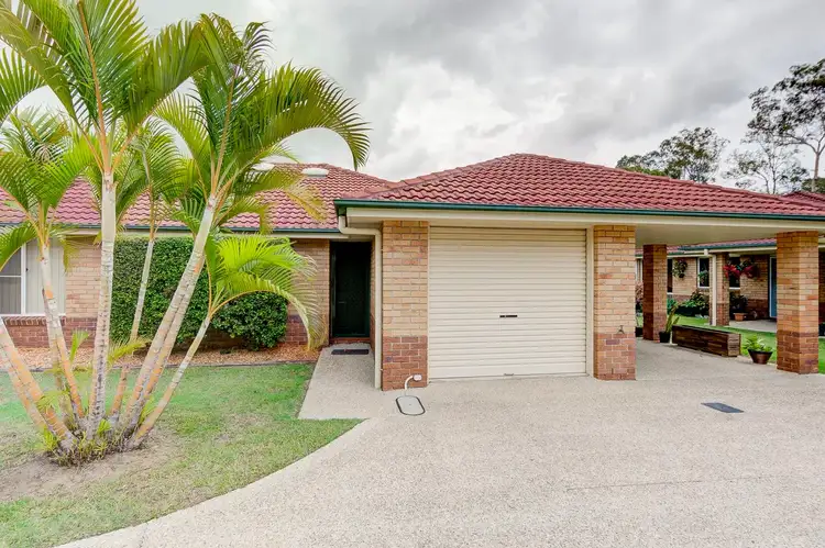 Third view of Homely house listing, 3/28 Gleneagles Avenue, Cornubia QLD 4130