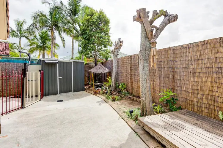 Seventh view of Homely house listing, 3/28 Gleneagles Avenue, Cornubia QLD 4130