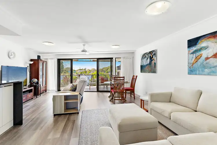 Third view of Homely unit listing, 32/11 Innovation Parkway, Birtinya QLD 4575