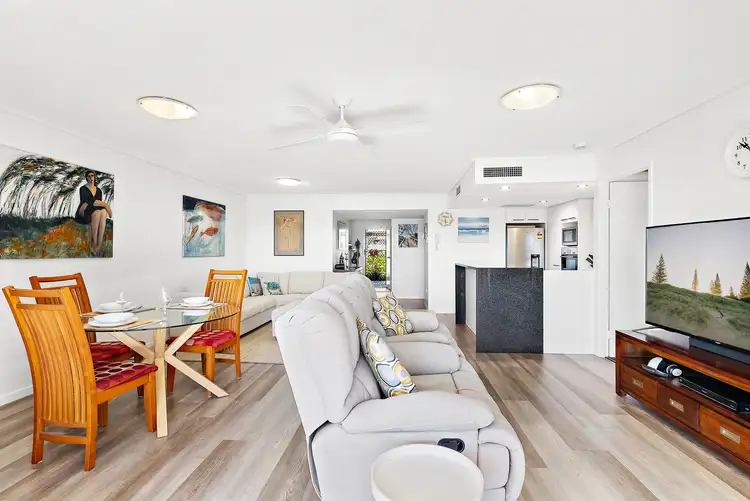 Fifth view of Homely unit listing, 32/11 Innovation Parkway, Birtinya QLD 4575