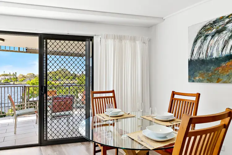 Seventh view of Homely unit listing, 32/11 Innovation Parkway, Birtinya QLD 4575