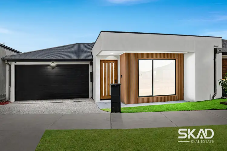 15 Azure Road, Wollert VIC 3750
