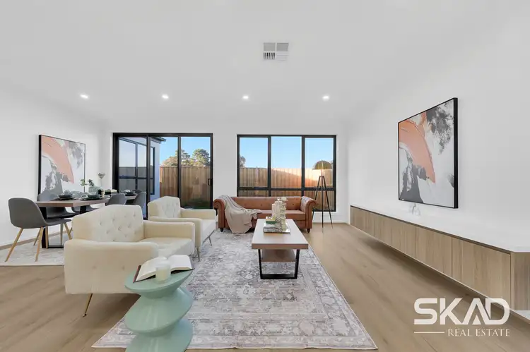 17 Cerulean Street, Wollert VIC 3750