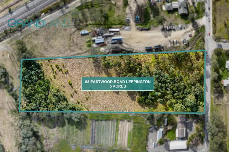 Fourth view of Homely rural property listing, 68 Eastwood Road, Leppington NSW 2179