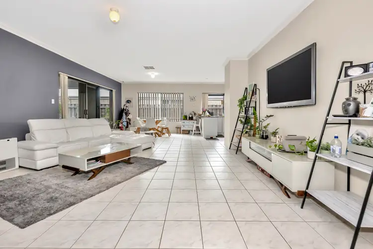 Fifth view of Homely house listing, 40 Carissa Turn, Halls Head WA 6210