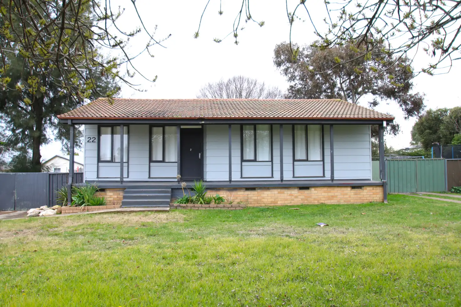 Main view of Homely house listing, 22 Kurim Avenue, Orange NSW 2800