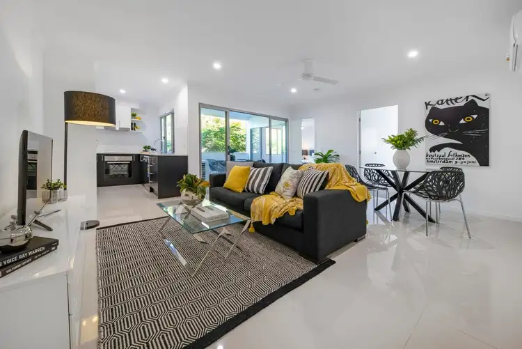 10/480 Samford Road, Gaythorne QLD 4051