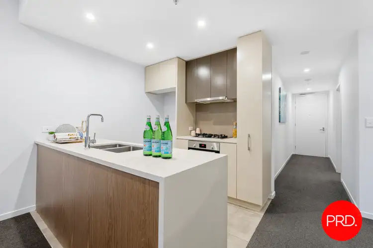Third view of Homely apartment listing, B101/3 Blake Street, Kogarah NSW 2217