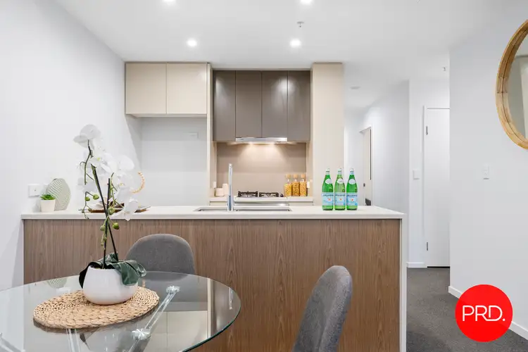 Fourth view of Homely apartment listing, B101/3 Blake Street, Kogarah NSW 2217