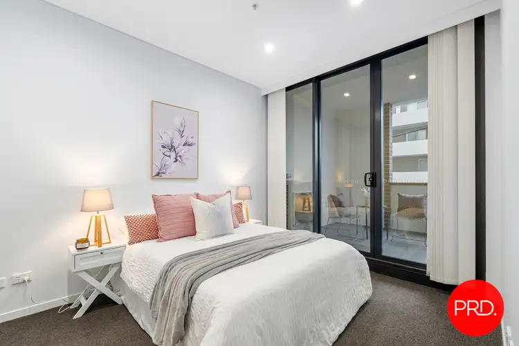 Fifth view of Homely apartment listing, B101/3 Blake Street, Kogarah NSW 2217