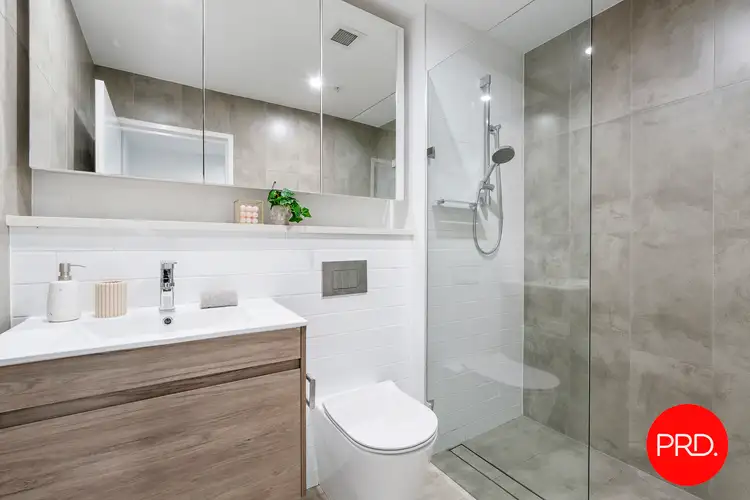Sixth view of Homely apartment listing, B101/3 Blake Street, Kogarah NSW 2217