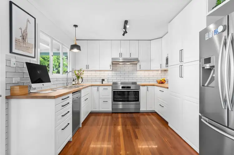 Second view of Homely house listing, 11 Arilpa Crescent, Ferny Hills QLD 4055