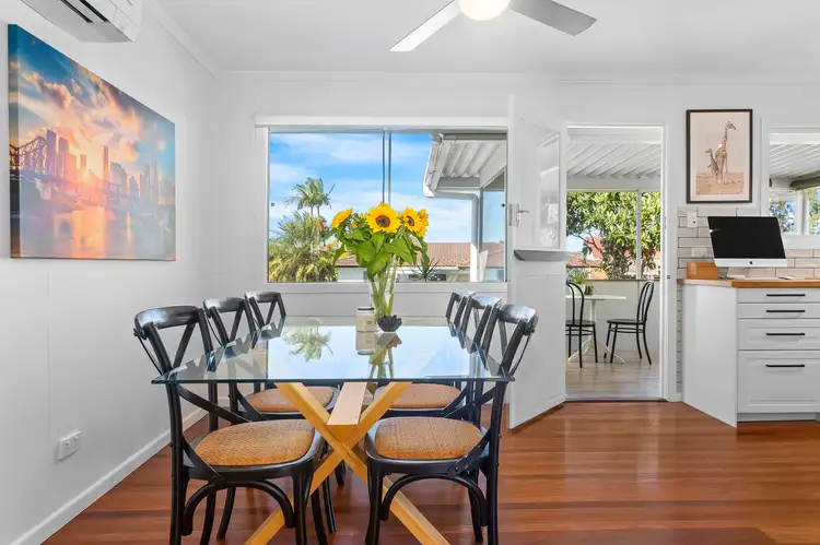 Fourth view of Homely house listing, 11 Arilpa Crescent, Ferny Hills QLD 4055