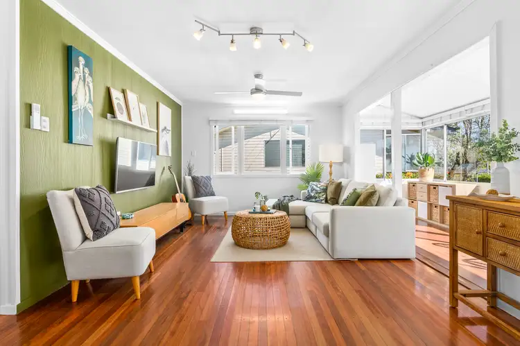 Fifth view of Homely house listing, 11 Arilpa Crescent, Ferny Hills QLD 4055