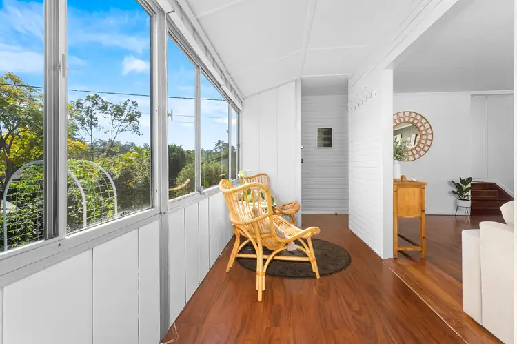 Sixth view of Homely house listing, 11 Arilpa Crescent, Ferny Hills QLD 4055