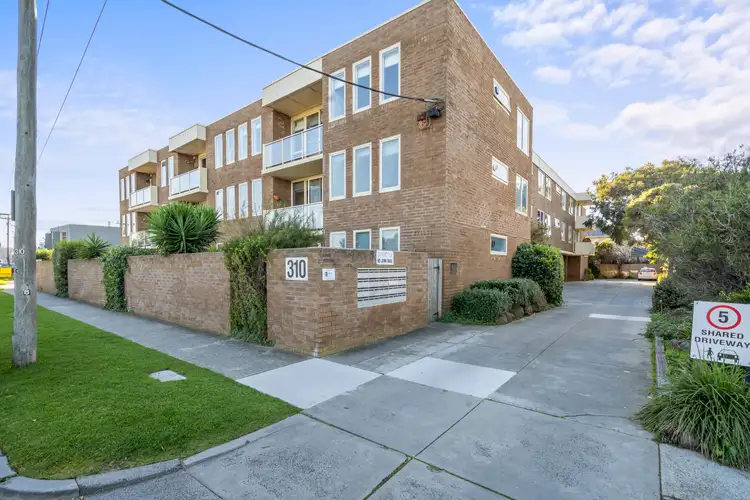 9/310 Beach Road, Black Rock VIC 3193