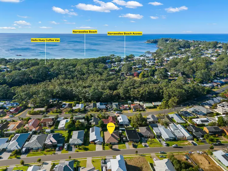 34 Gemini Way, Narrawallee NSW 2539