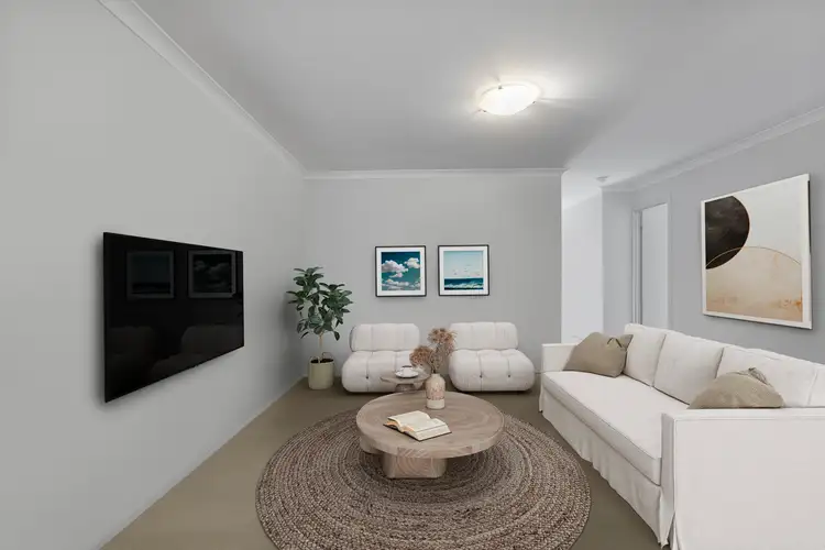 Third view of Homely semi-detached listing, 34 Gemini Way, Narrawallee NSW 2539