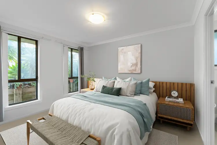 Fourth view of Homely semi-detached listing, 34 Gemini Way, Narrawallee NSW 2539
