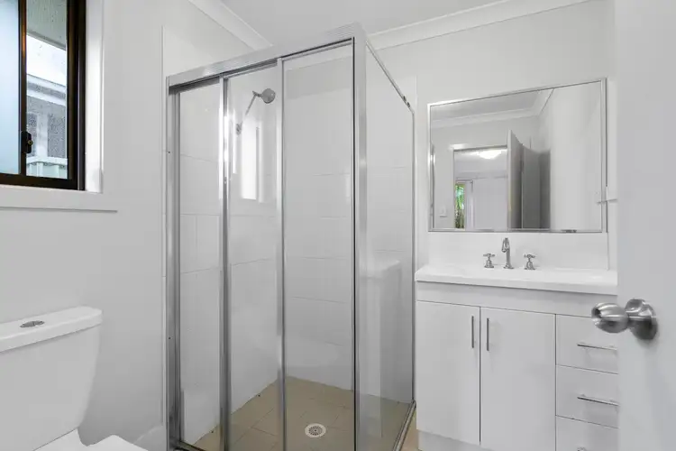 Fifth view of Homely semi-detached listing, 34 Gemini Way, Narrawallee NSW 2539