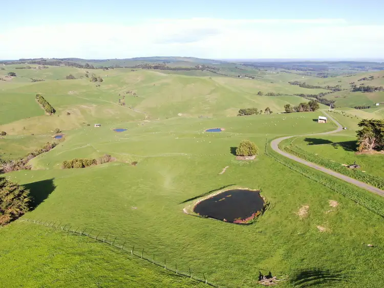 Main view of Homely rural property listing, 135A Baker Road, Krowera VIC 3945