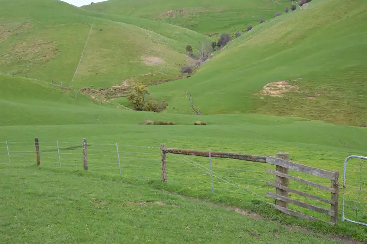 Fifth view of Homely rural property listing, 135A Baker Road, Krowera VIC 3945