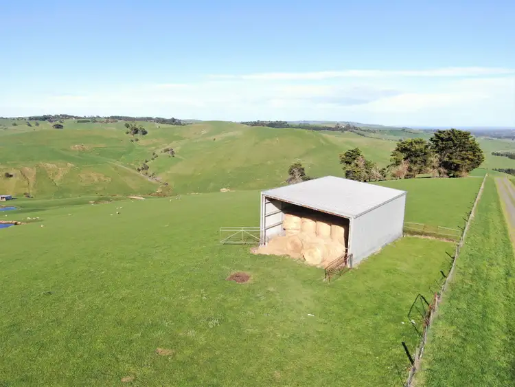 Sixth view of Homely rural property listing, 135A Baker Road, Krowera VIC 3945