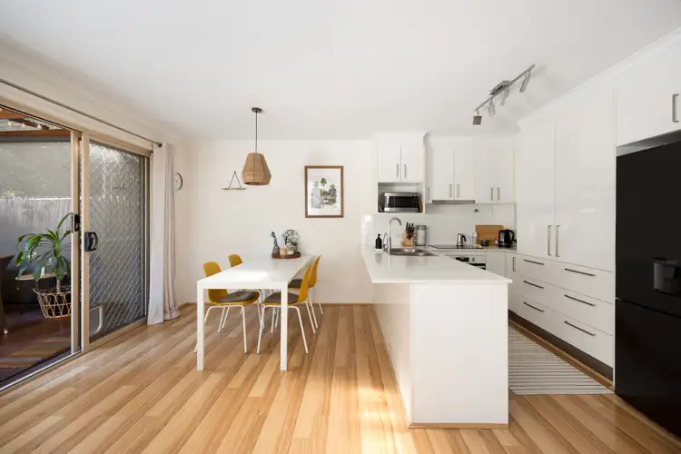 Third view of Homely townhouse listing, 7/62 Douglas Street, Greenslopes QLD 4120