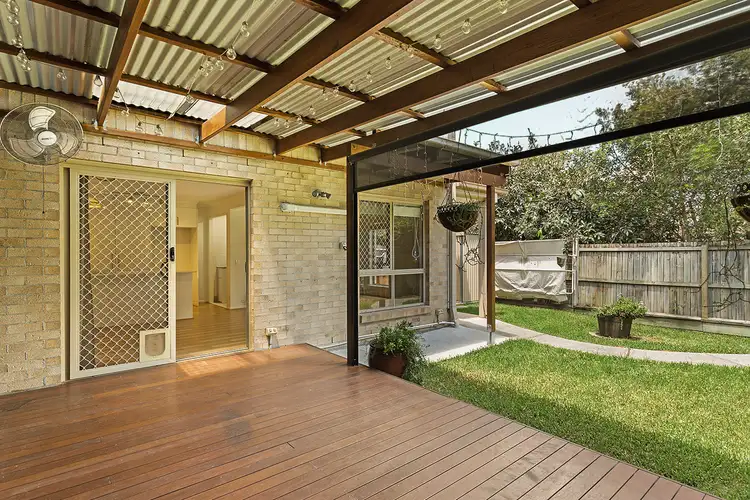 Fourth view of Homely townhouse listing, 7/62 Douglas Street, Greenslopes QLD 4120