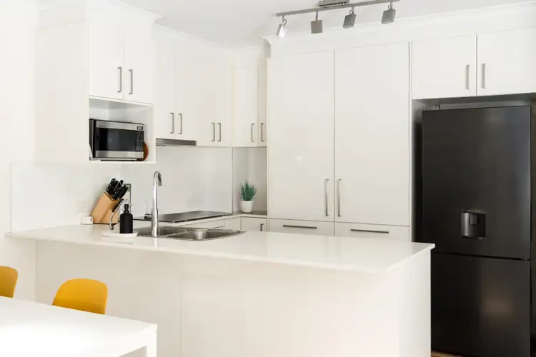 Fifth view of Homely townhouse listing, 7/62 Douglas Street, Greenslopes QLD 4120