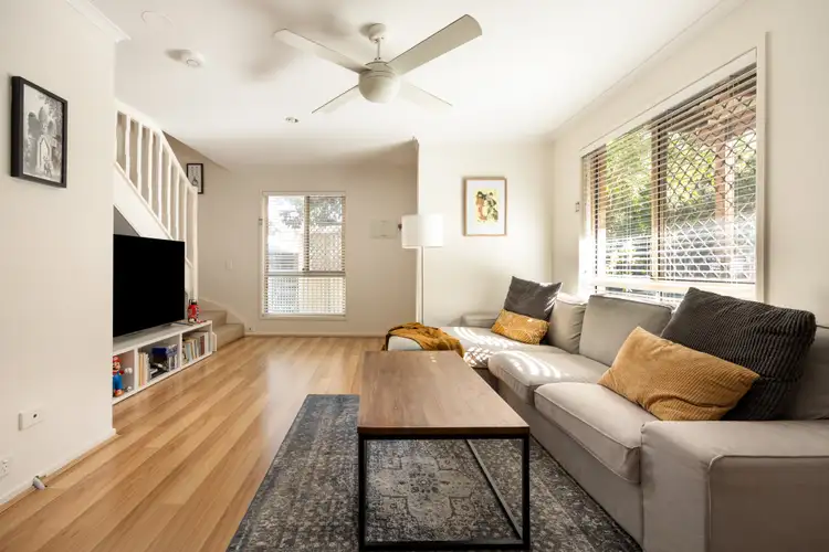 Sixth view of Homely townhouse listing, 7/62 Douglas Street, Greenslopes QLD 4120