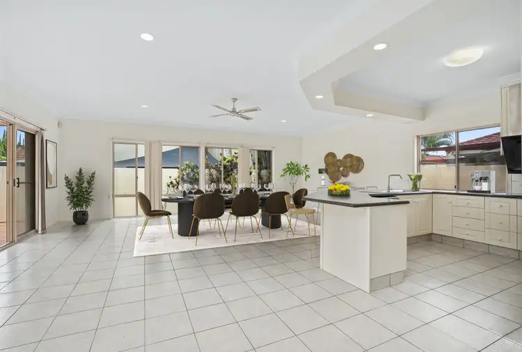 Fourth view of Homely house listing, 24 Arbuthnot Parade, Benowa Waters QLD 4217