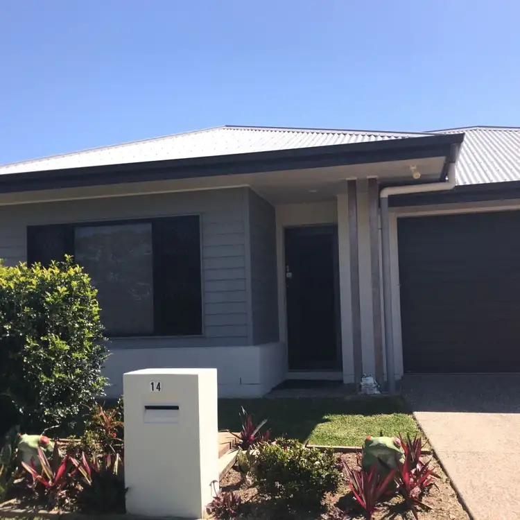 Main view of Homely house listing, 14 Scarborough Circuit, Blacks Beach QLD 4740