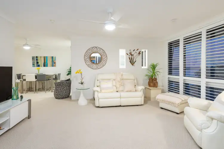 Third view of Homely apartment listing, 23/8 Paradise Parade, Paradise Point QLD 4216
