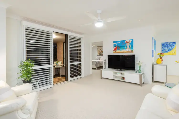 Fourth view of Homely apartment listing, 23/8 Paradise Parade, Paradise Point QLD 4216