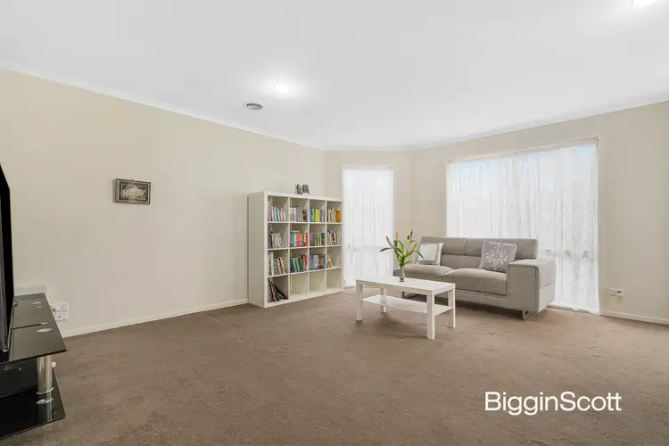 Second view of Homely house listing, 23 Jasa Crescent, Cranbourne West VIC 3977