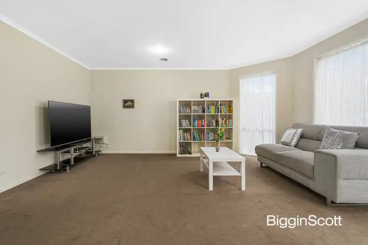 Third view of Homely house listing, 23 Jasa Crescent, Cranbourne West VIC 3977