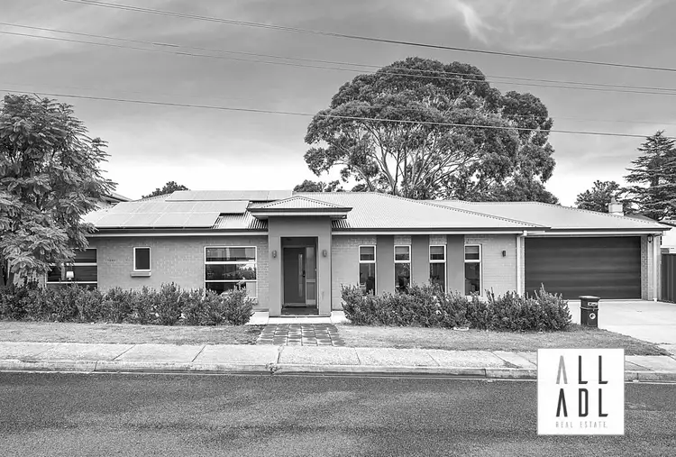7 Rosewood Road, Highbury SA 5089