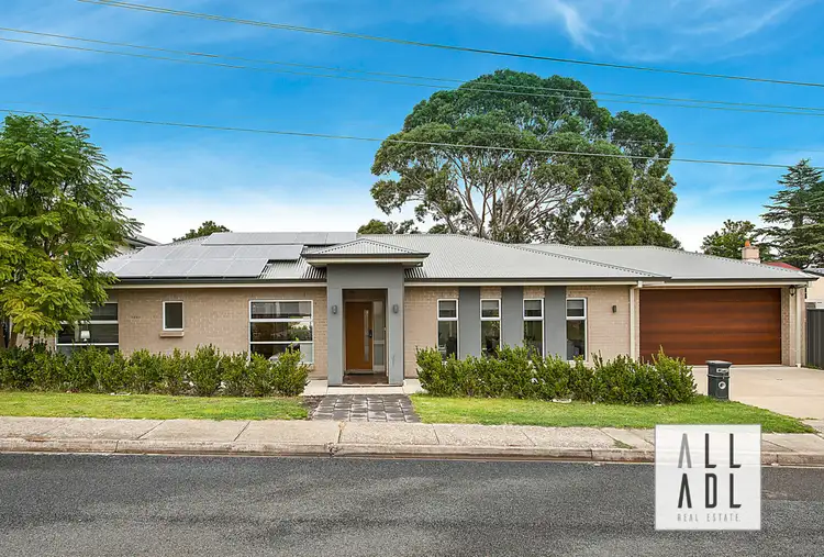 Second view of Homely house listing, 7 Rosewood Road, Highbury SA 5089